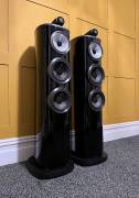 B&W Bowers & Wilkins 804 d4 serie 800 Diamond