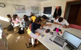 Doposcuola per LICEO ! .........solo con SosDoposcuola