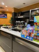 BAR CARINO AL CENTRO DI CESANO BOSCONE