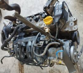 Motore Alfa Romeo Mito 1.4 16v 955A1000 KM106000
