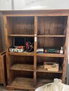 Mobili in legno per arredo ufficio