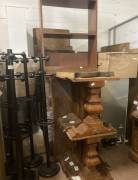 Mobili in legno per arredo ufficio