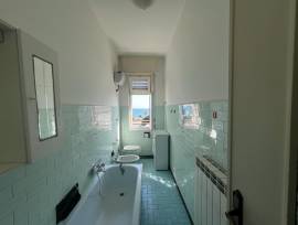 Trilocale Laigueglia 