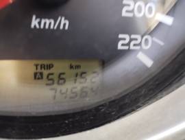Motore Mitsubishi Colt 1.1 benzina 134910 KM74000