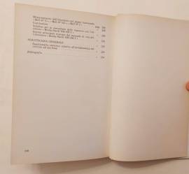 Aerodinamica e pilotaggio dell'elicottero di Gilberto Visani Ed.Mursia,1989