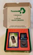 ELETTROSTIMOLATORE PROFESSIONALE TESMED TE-780 PLUS COME NUOVO