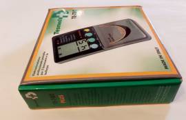 ELETTROSTIMOLATORE PROFESSIONALE TESMED TE-780 PLUS COME NUOVO