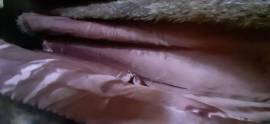 Pelliccia castorino vintage inizio anni 90