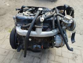 Motore Peugeot J9 2.5 Diesel P157