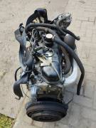 Motore Peugeot J9 2.5 Diesel P157