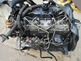Motore Peugeot J9 2.5 Diesel P157