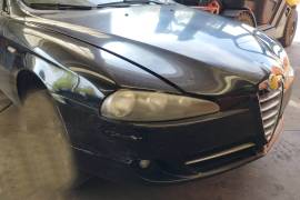 Musata Alfa Romeo 147 restyling 1.9 JTDm