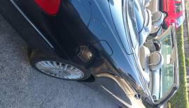 Noleggio auto mercedes cabrio con conducente per eventi,cerimonie,ecc.