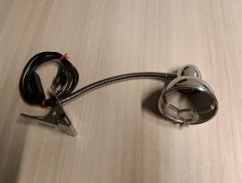 Lampada vintage da lettura