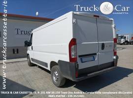 RIF.1090 FIAT DUCATO – 2009 – FURGONE – EURO 4