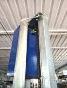 AVVOLGI PALLET SEMOVENTE MANUALE USATO 