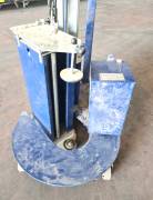 AVVOLGI PALLET SEMOVENTE MANUALE USATO 