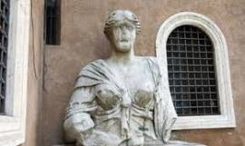VACANZE ROMANE,CAMMINATE ROMANE