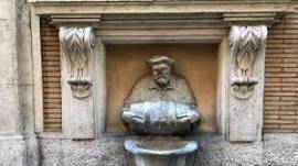 VACANZE ROMANE,CAMMINATE ROMANE