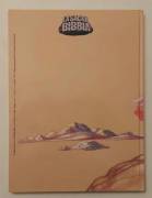 La sacra Bibbia a fumetti n.2 Abramo e i Patriarchi Editore: Il Giornalino, 1997 come nuovo
