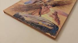 La sacra Bibbia a fumetti n.2 Abramo e i Patriarchi Editore: Il Giornalino, 1997 come nuovo
