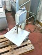 SEGAOSSI PER MACELLERIA USATA 
