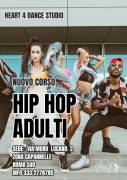 Corso di Hip Hop adulti