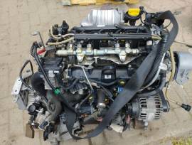 Motore Fiat Grande Punto 1.3 multijet 199B1000