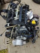 Motore Fiat Grande Punto 1.3 multijet 199B1000