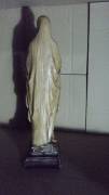 Cristianesimo - Statua della MADONNA anni '60
