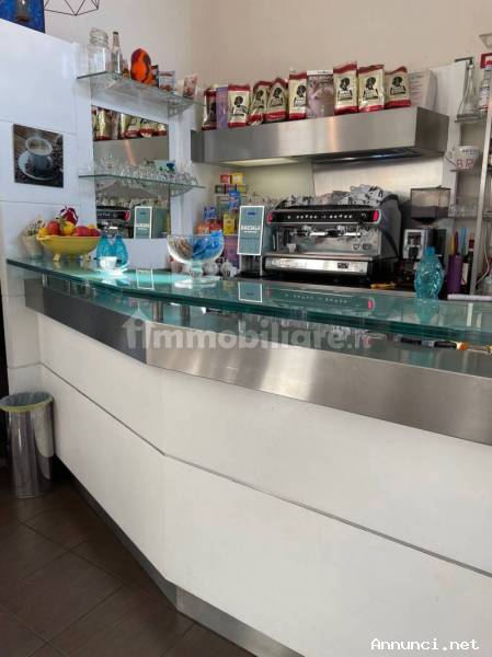 BAR ZONA WASHINGTON SOLI 45000 EUROOOO