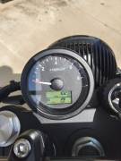 Vendo moto MASH bellissimissima !!!|