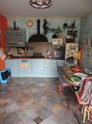 in residence bilocale arredato con terrazzo