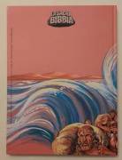 La sacra Bibbia a fumetti 3. Mosé e la terra promessa Editore: Il Giornalino, 1997