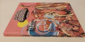 La sacra Bibbia a fumetti 3. Mosé e la terra promessa Editore: Il Giornalino, 1997