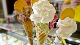 BAR GELATERIA  FOPPA  SOLARI  