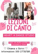 Lezioni di Canto