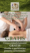 Corso Gratuito di Massaggio Decontratturante per le Gambe – Posti Limitati!