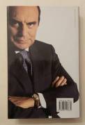 Vincitori e vinti.Le stagioni dell'odio dalle leggi a Prodi e Berlusconi di Bruno Vespa 1°Ed.Rai,200