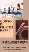 Corso di Pilates Barre