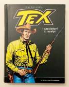 Gli eroi del fumetto di Panorama # 1 Tex: I cacciatori di scalpi Ed.Mondadori, Gennaio 2005