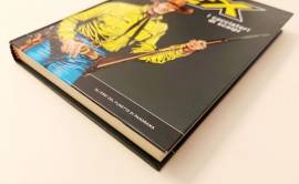 Gli eroi del fumetto di Panorama # 1 Tex: I cacciatori di scalpi Ed.Mondadori, Gennaio 2005