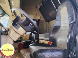 RIF.1212 VOLVO FH 500 GLOBETROTTER – 2016 – TRATTORE STRADALE – EURO 6