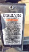 Bilancia Vintage da banco - fratelli Mongelli