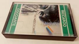 Musicassetta MC Riccardo Cocciante - Sincerità Etichetta: Holland, 1983