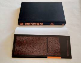 Storia della filosofia moderna.Da Niccolò Cusano a Galileo Galilei Luciano De Crescenzo 1°Ed.Mondado