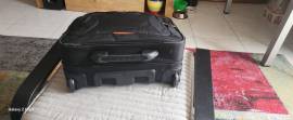 Bagaglio a mano trolley 