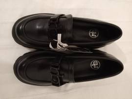 Sneakers nero Roccobarocco