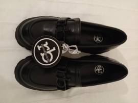 Sneakers nero Roccobarocco