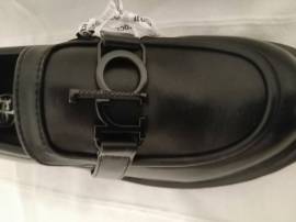 Sneakers nero Roccobarocco